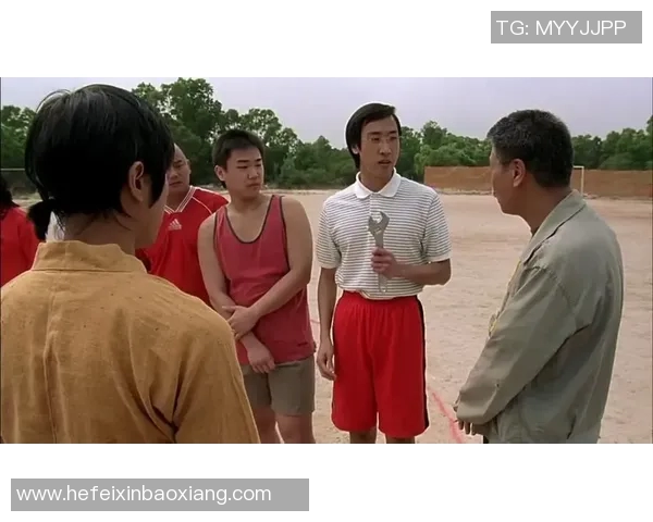 少林足球星爷经典发型解析及其背后的文化象征意义 少林足球星爷经典发型解析及其背后的文化象征意义