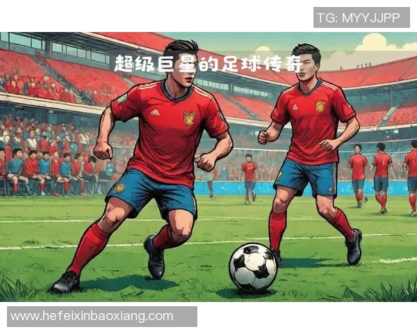 那些天赋异禀却从未登场的足球巨星背后未被讲述的遗憾故事