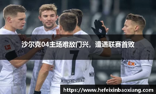 沙尔克04主场难敌门兴，遭遇联赛首败